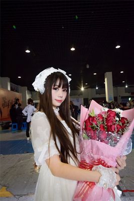 【漫展返图】沈阳万圣节动漫嘉年华(第一弹)_动漫_网